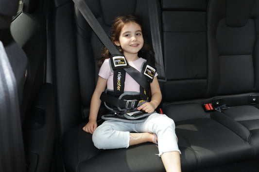 Why Modern Families Are Choosing RideSafer for Everyday Travel