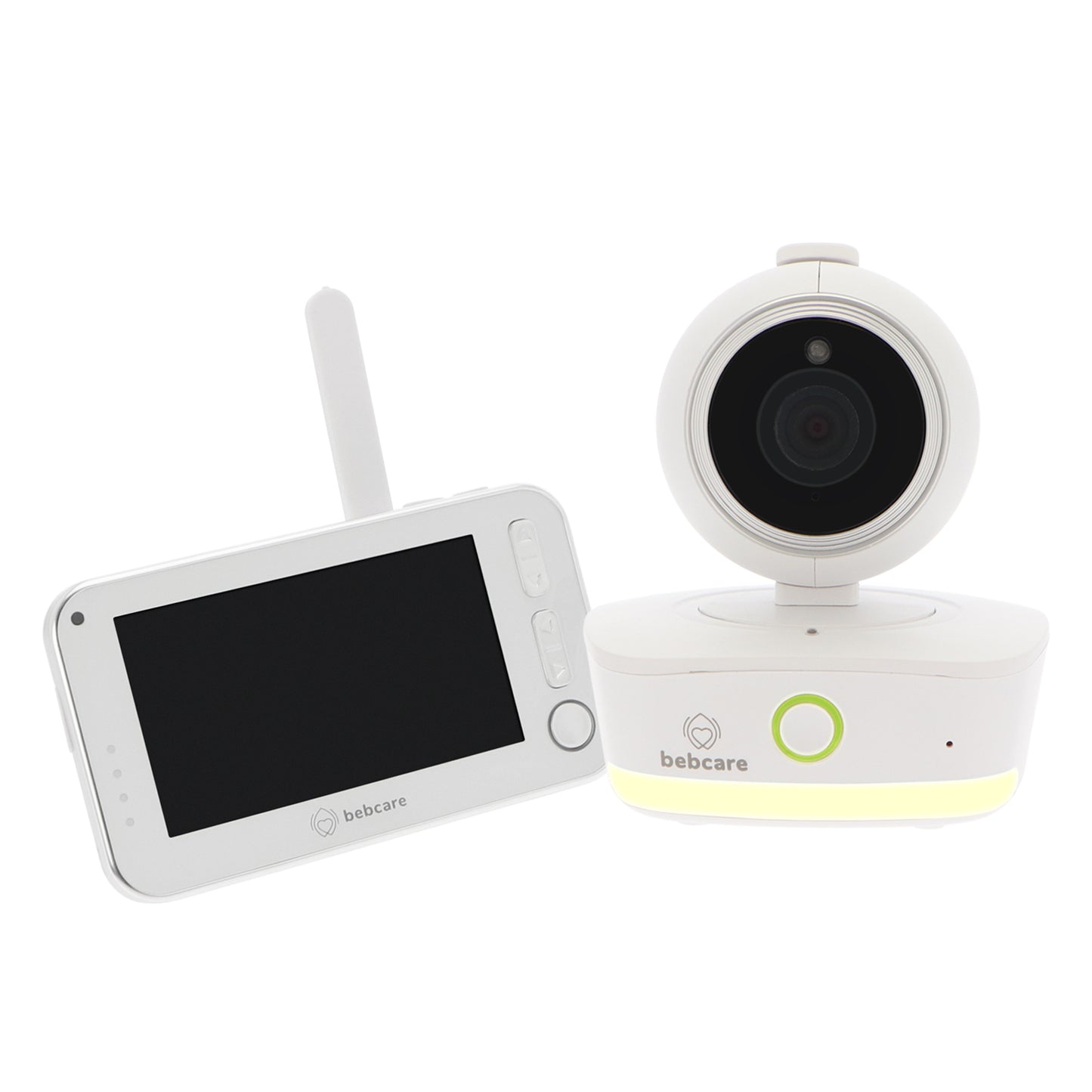 BEBCARE MOTION - SMART VIDEO BABY MONITOR