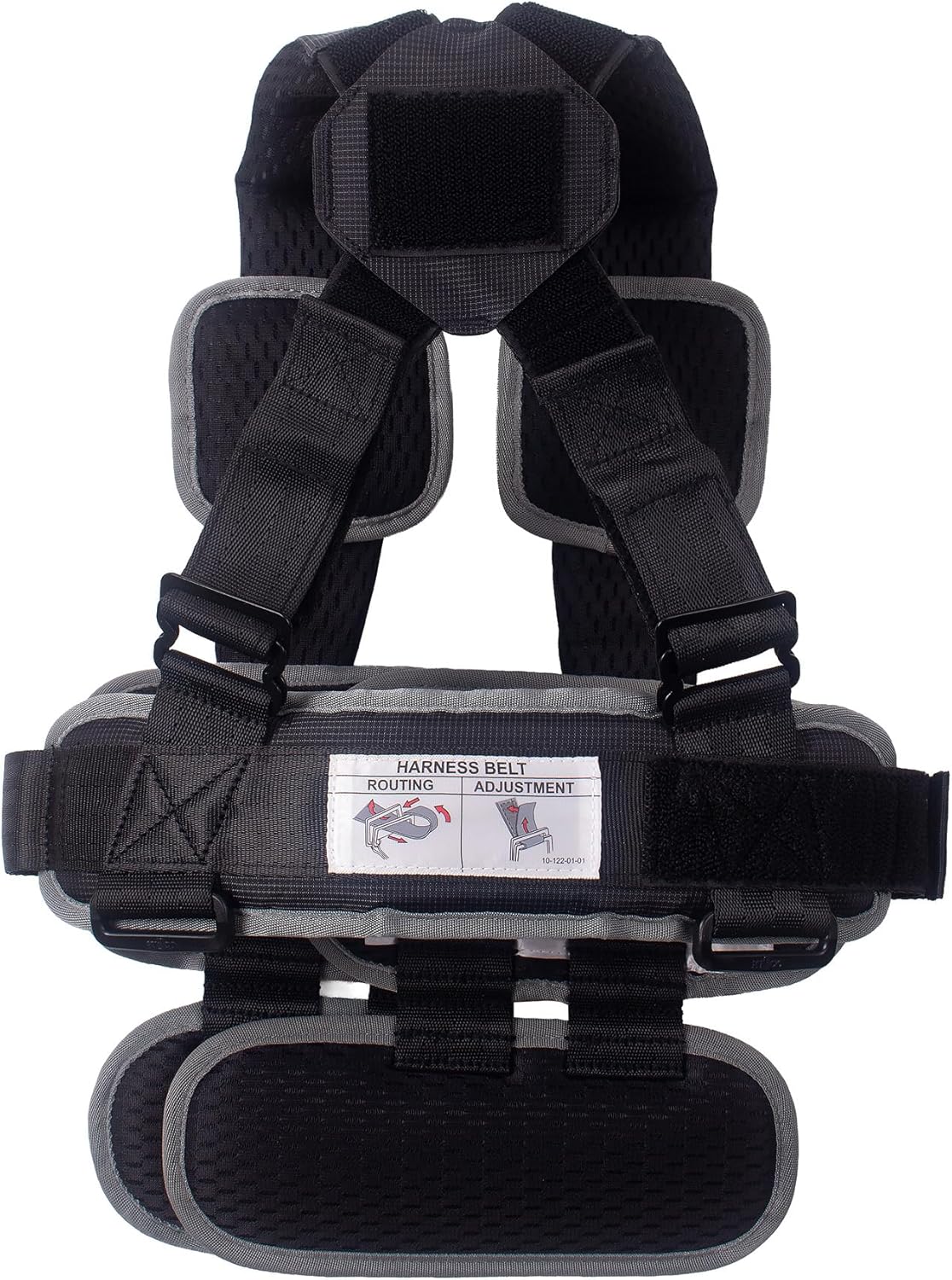 RIDESAFER TRAVEL VEST GEN6 (CANADA)
