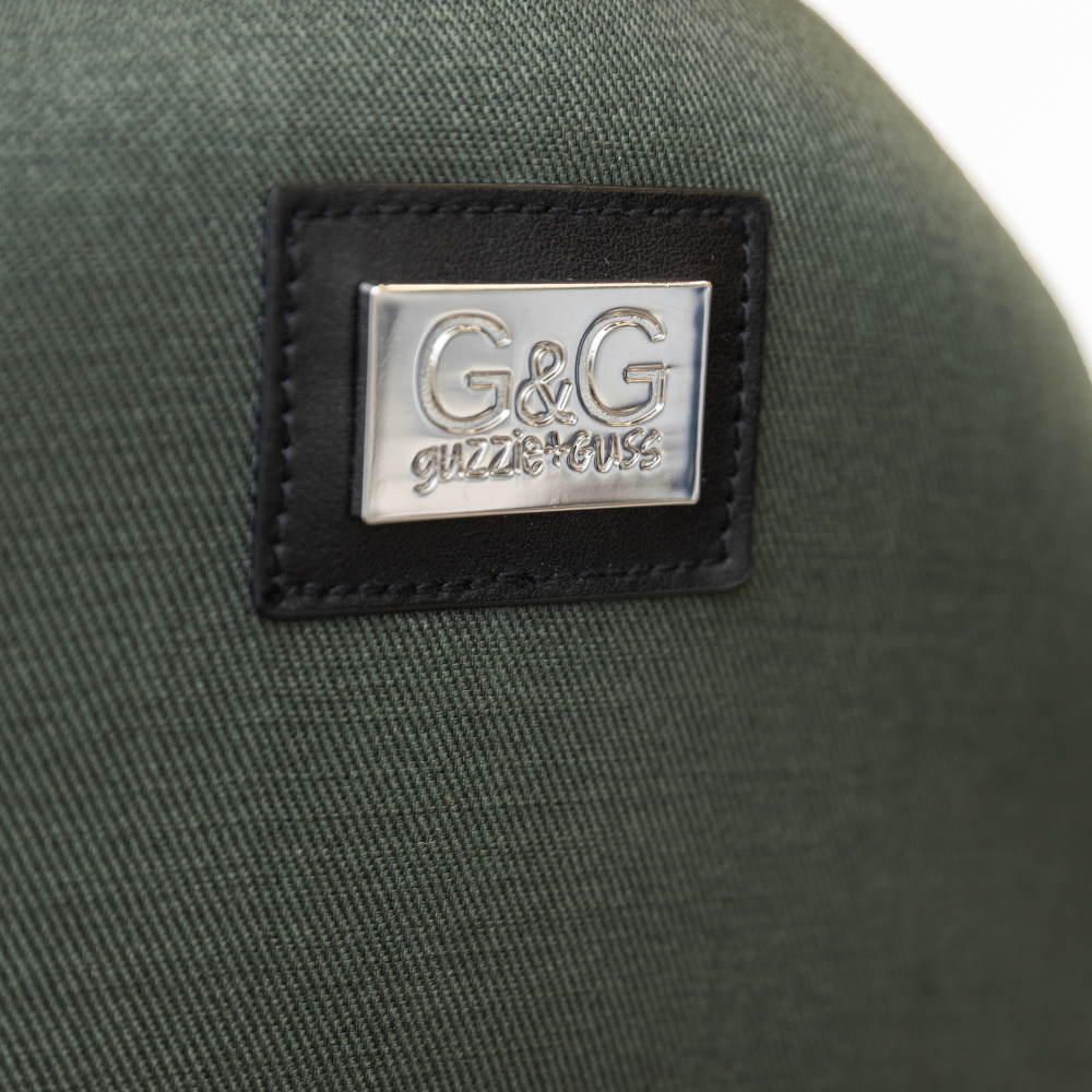GUZZIE & GUSS - PERCH HOOK-ON CHAIR