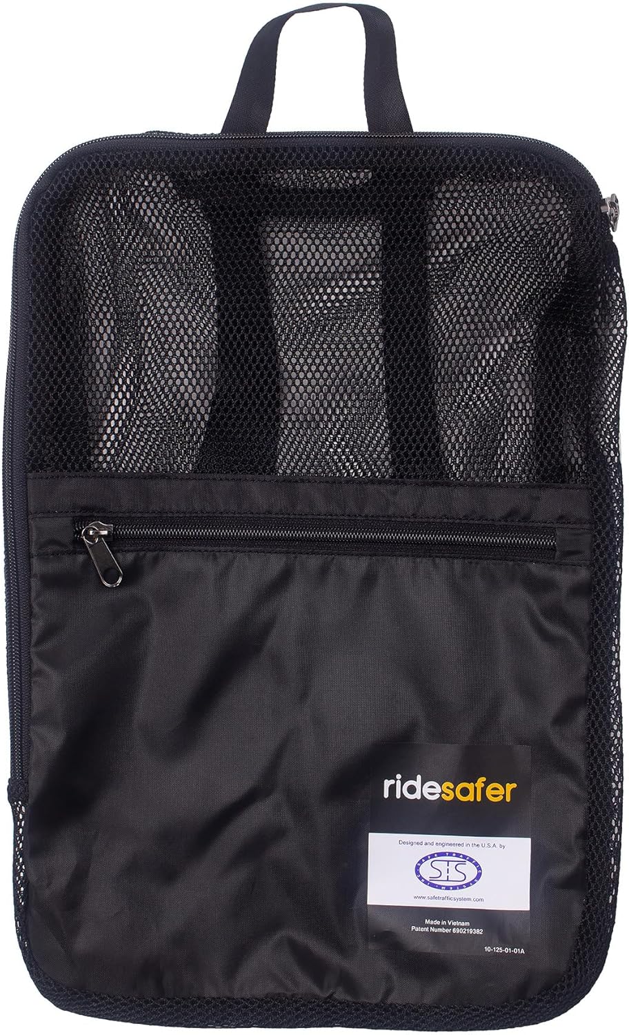 RIDESAFER TRAVEL VEST GEN6 (CANADA)