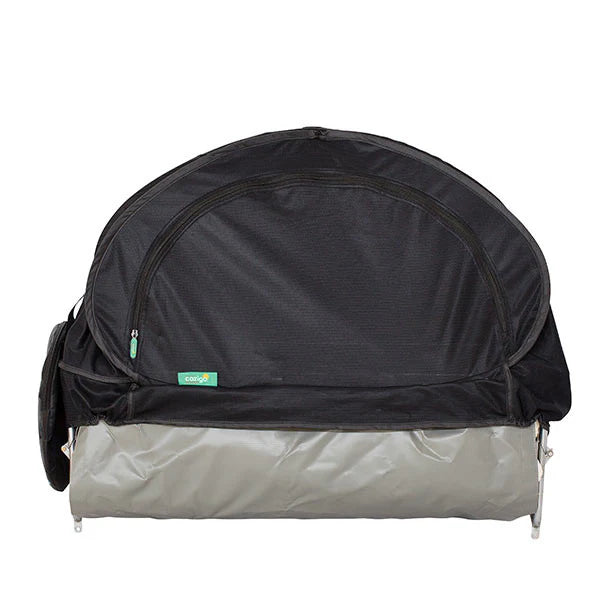 COZIGO - SLEEP & SUN PROTECTION COVER FOR ALL STROLLERS & AIRLINE COTS