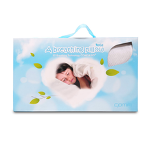 Load image into Gallery viewer, COMFi EKP(S)02 - 3D X-90º Kid Breathing Pillow
